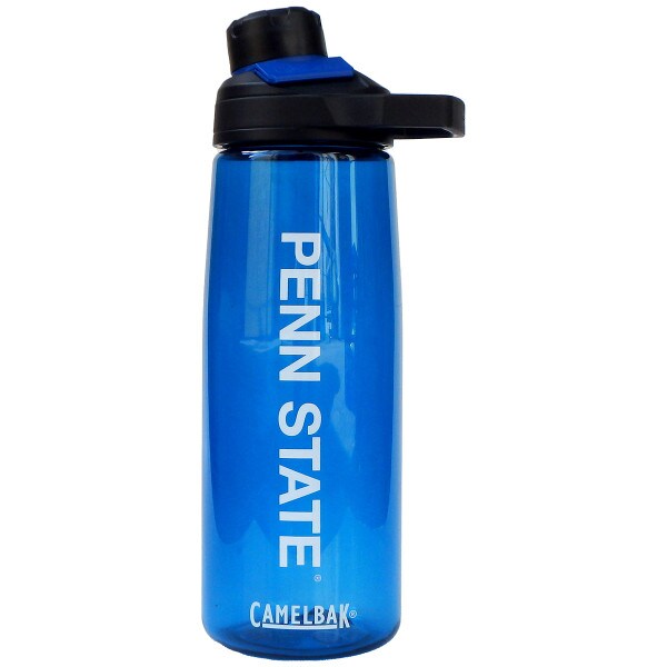 navy 750ml water bottle Penn State Camelbak